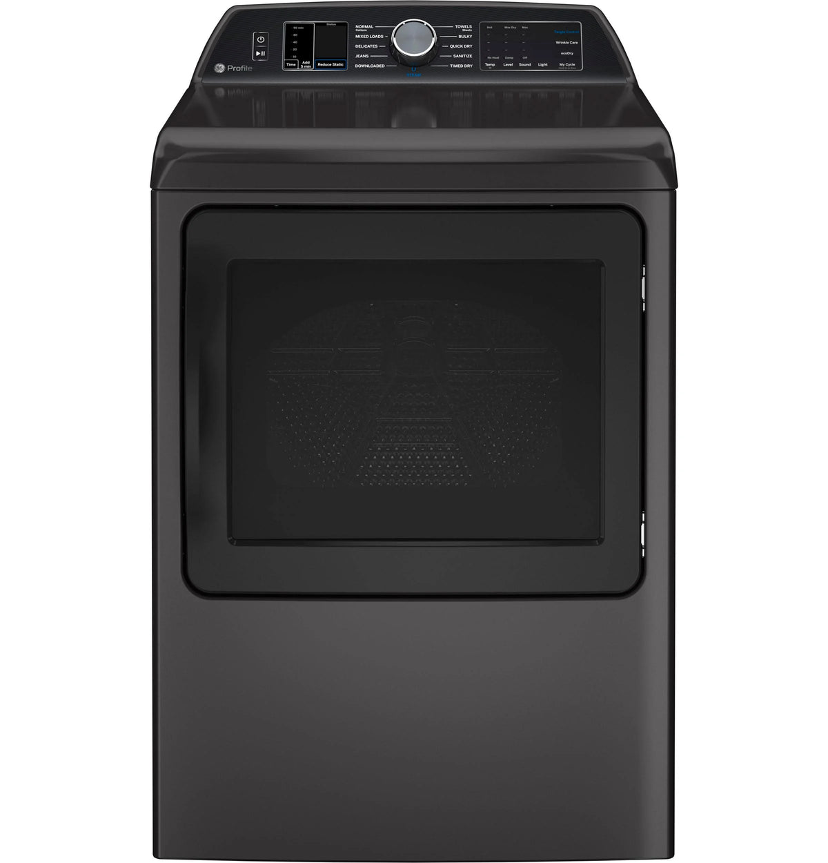 7.4 Cu. Ft. Gas Dryer W567758