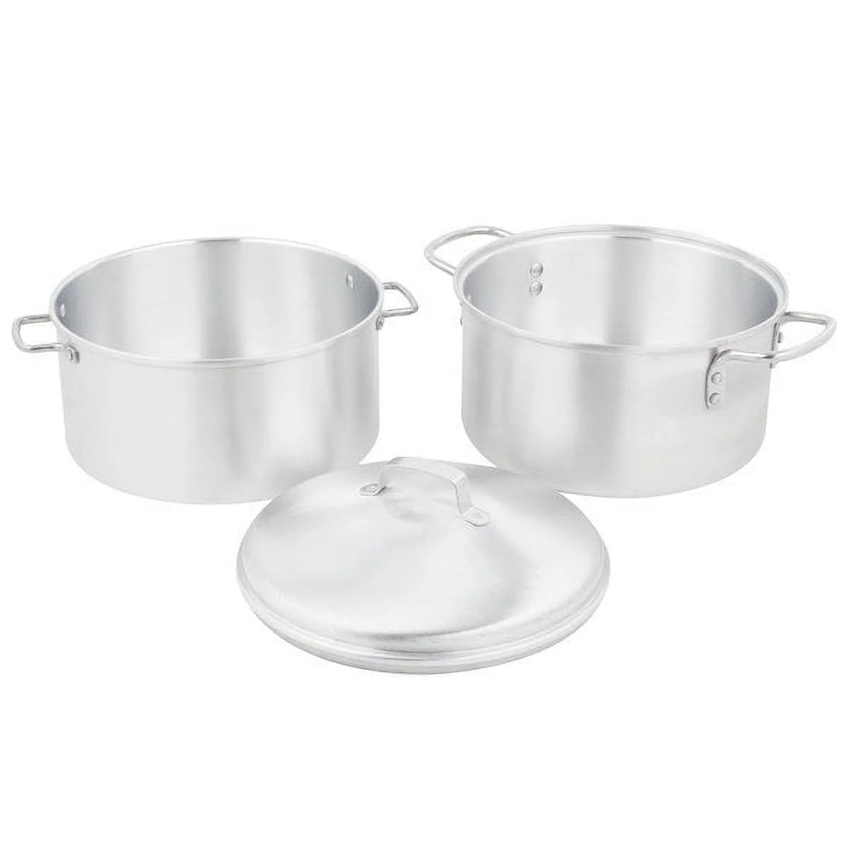 5 Quart Rice Vegetable Steamer Set H5677