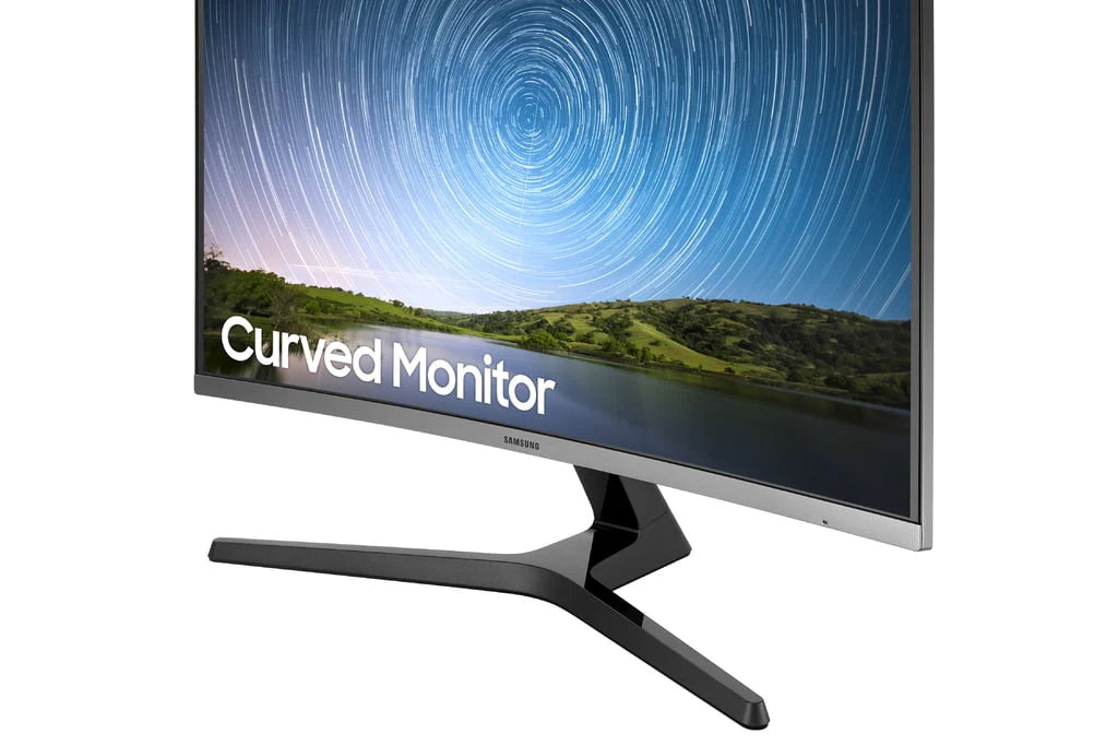 32 Curved Full HD Monitor E3206
