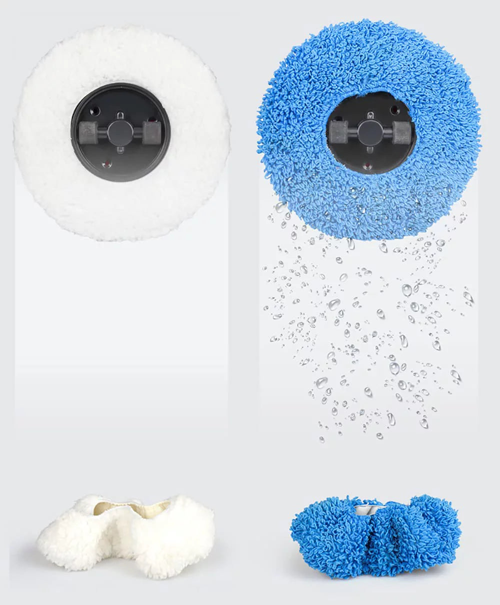 3 in 1 Rechargeable Cleaner L1266
