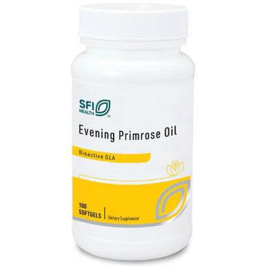 Evening Primrose Oil 100sg D60871