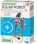 Solar Robot Kit K57753