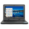 11.6" Celeron Laptop D6814