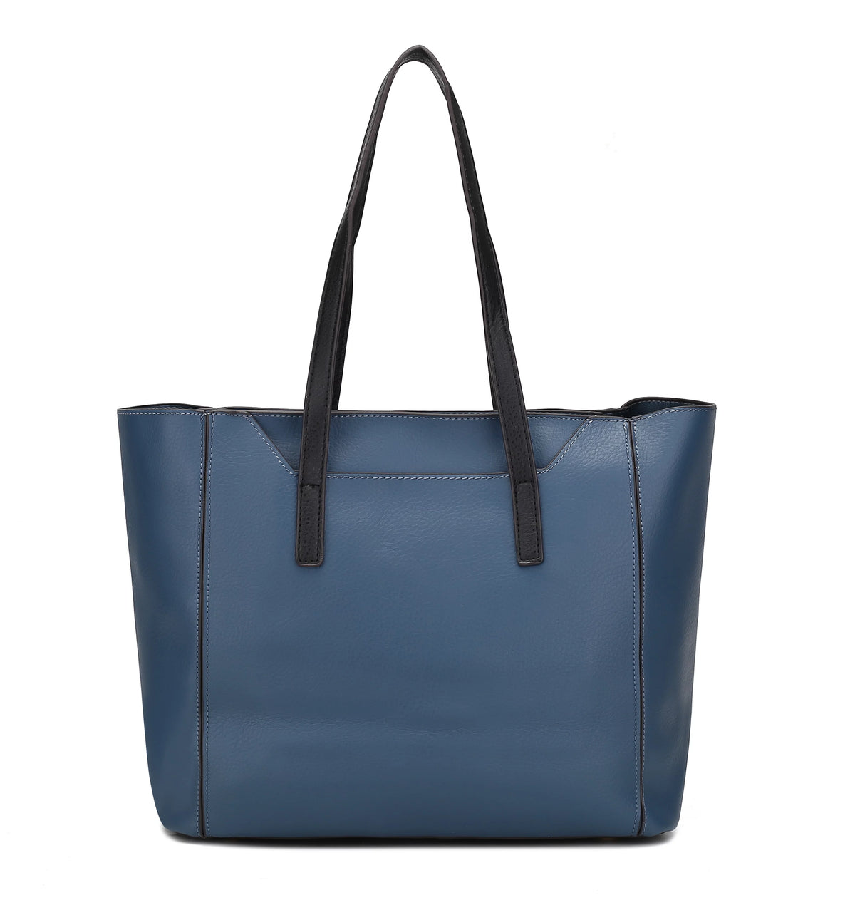 Light Weight Tote Handbag with Wallet F8267