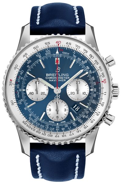 Chronograph 46mm T78041