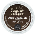 Dark Chocolate Hot Cocoa 144 count K cups S508