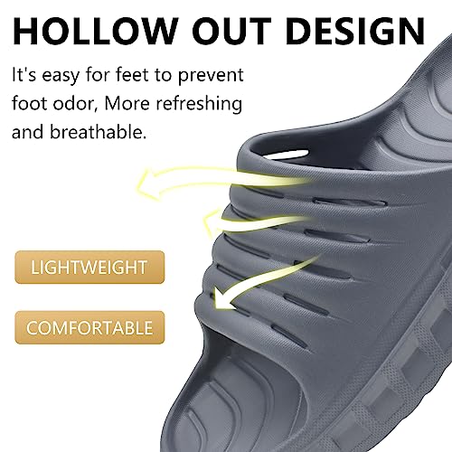 Mens Recovery Sandals D952