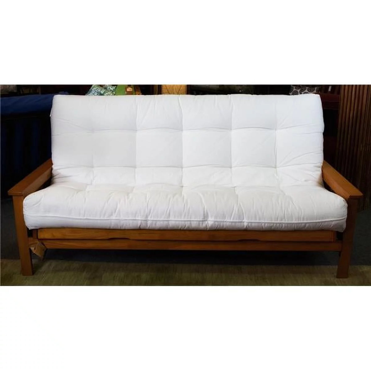 King Size Futon Mattress G637
