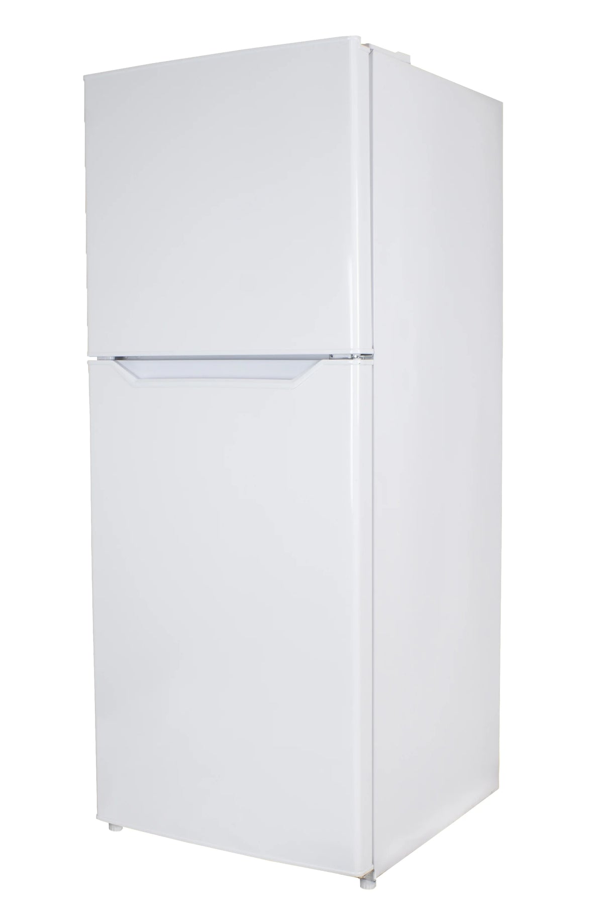 White 10.1 cu. ft. Refrigerator Q33326