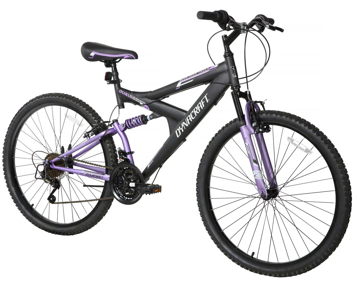26 Mountain Bike A206