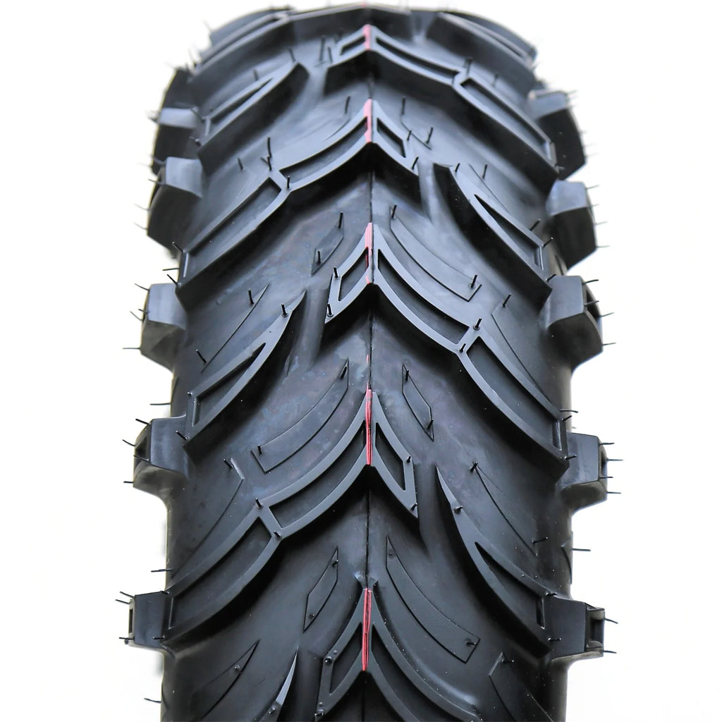25x10-12 6 Ply Mud ATV UTV Tires L4001