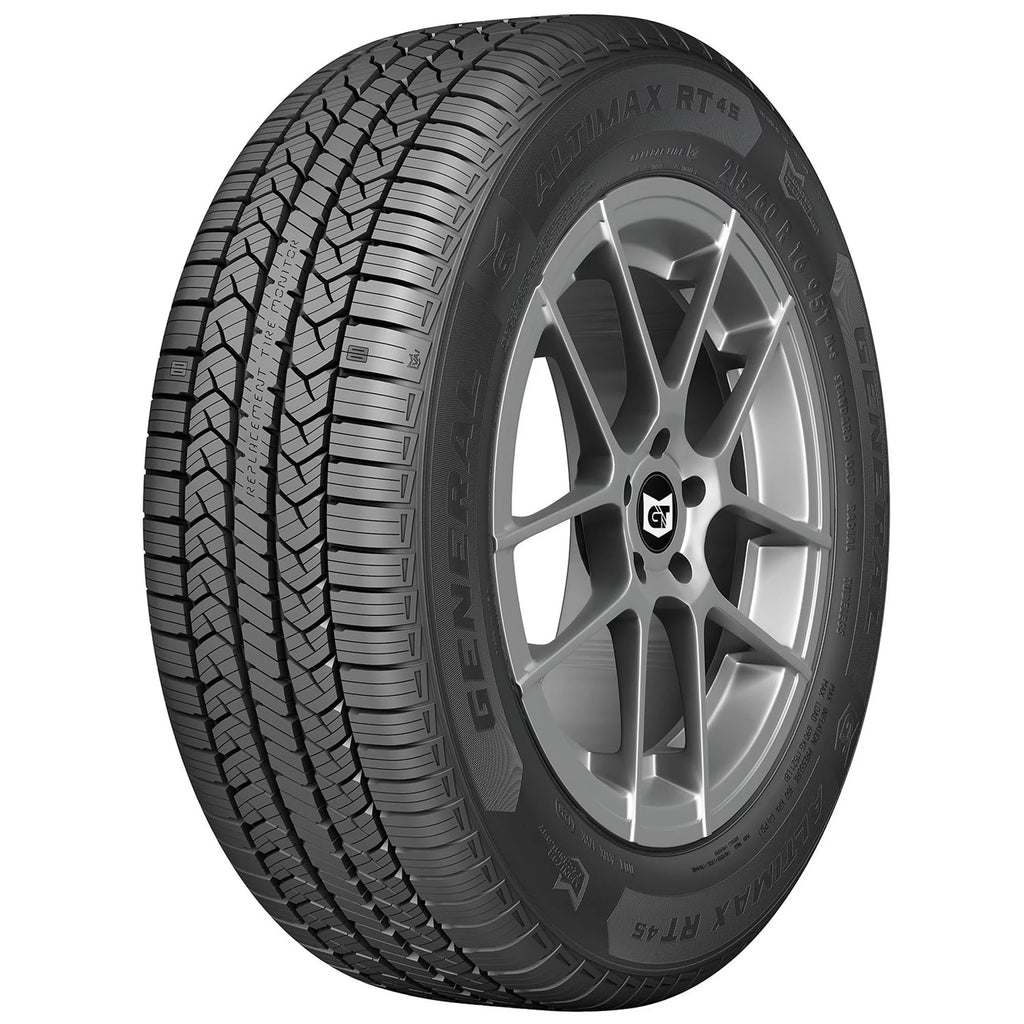All Season Tire X395