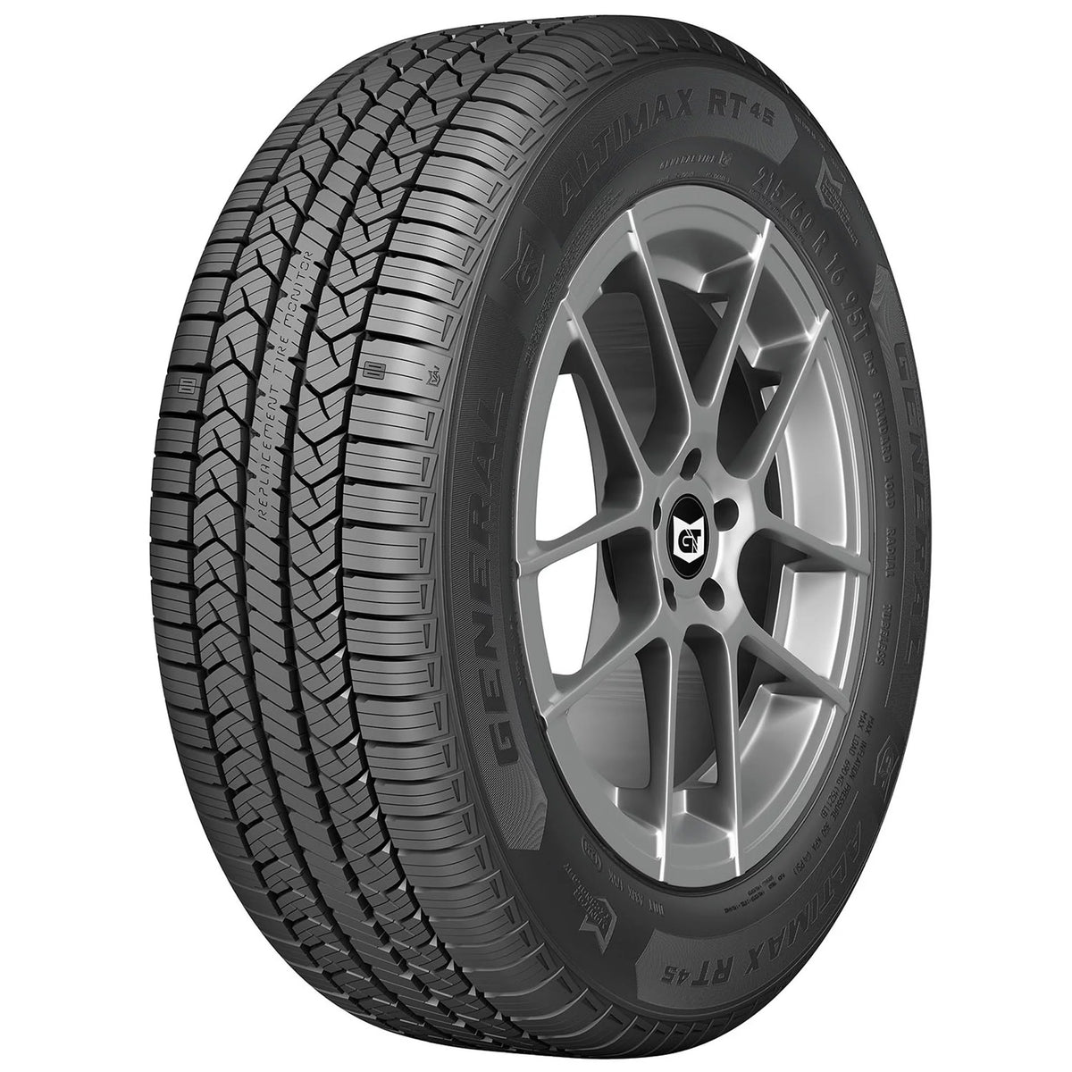 All Season Tire X395