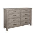 8 Drawer Dresser R203188