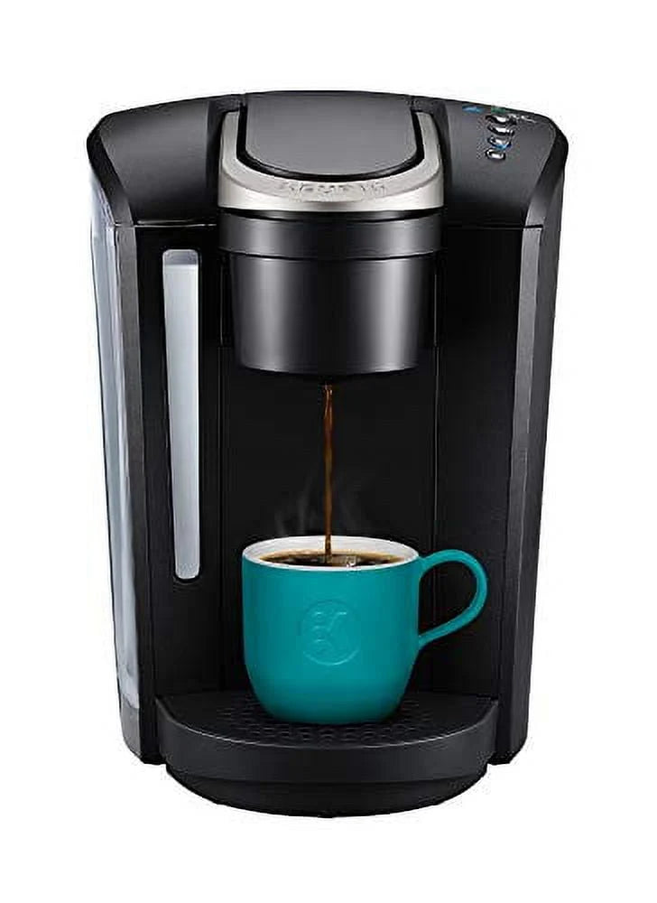 Single-Serve K-Cup Pod Coffee Maker O2984
