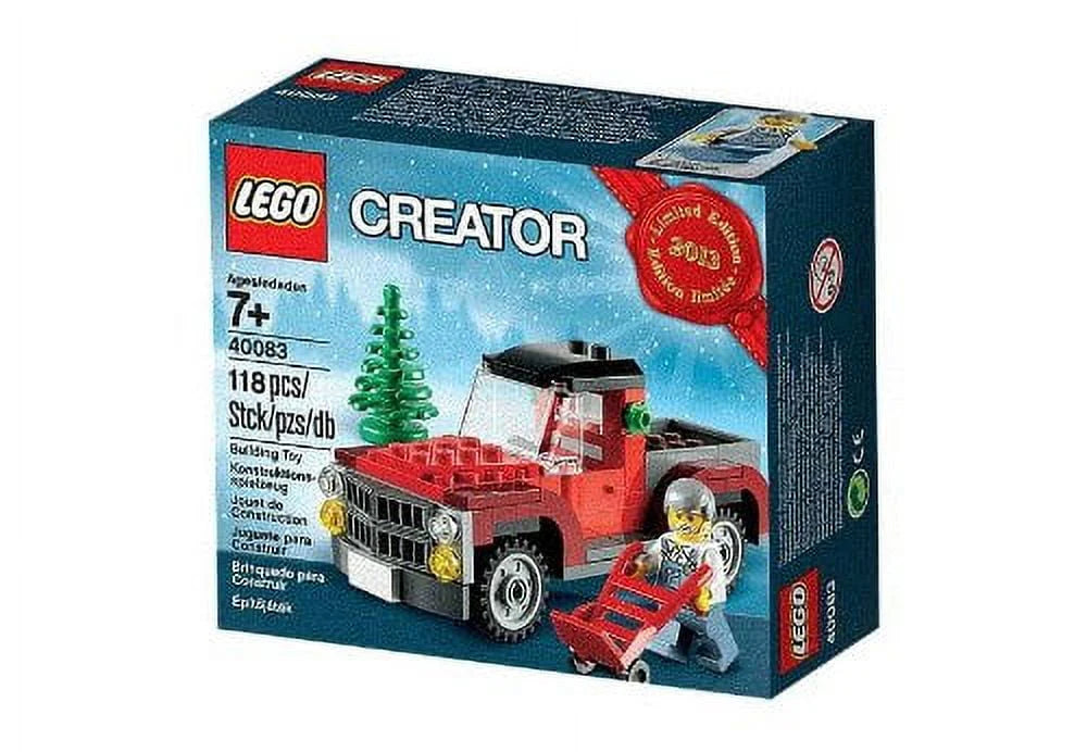 Lego Creator Set T8669