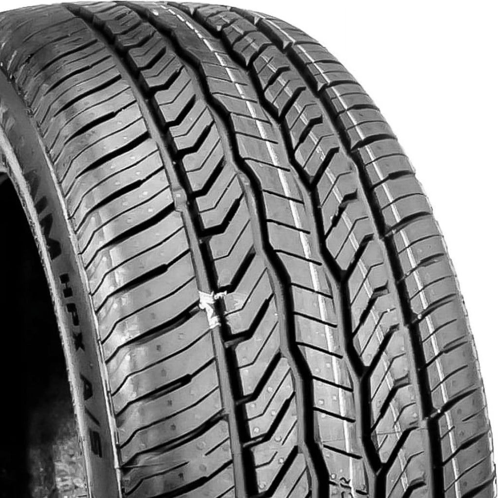 225/55R17 97V All Season Passenger Tire G40626