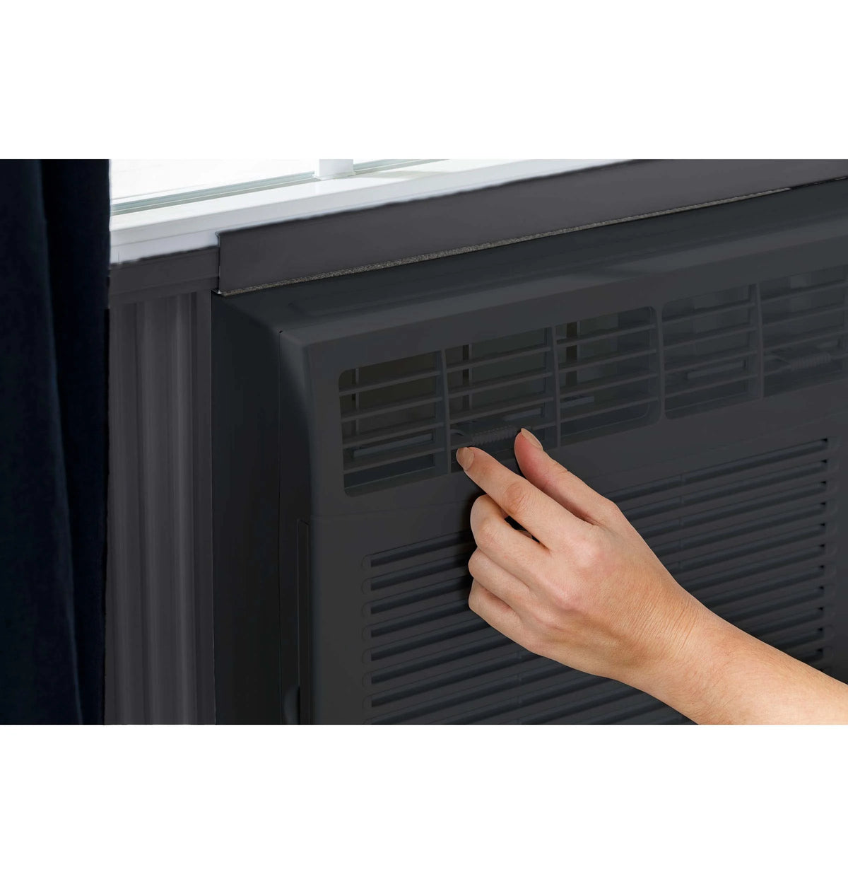 5,000 BTU Window Air Conditioner P832698