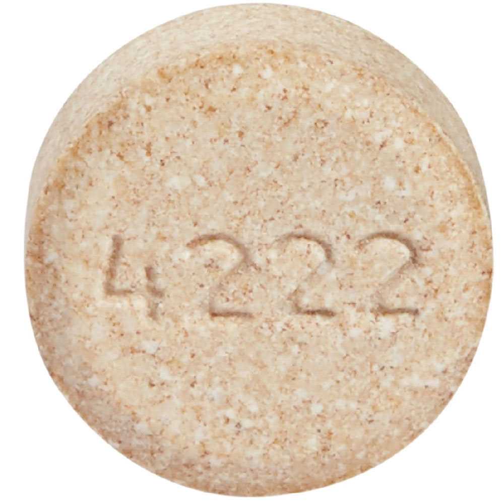Chewable Tablets for Dogs & Cats Q77589