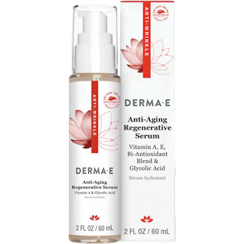Anti-Aging Regenerative Serum 2 fl oz F26382