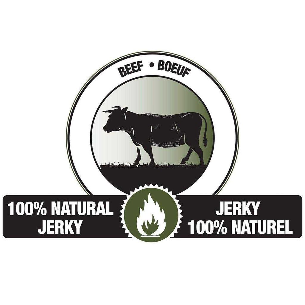 Beef Jerky Dog Treats U903