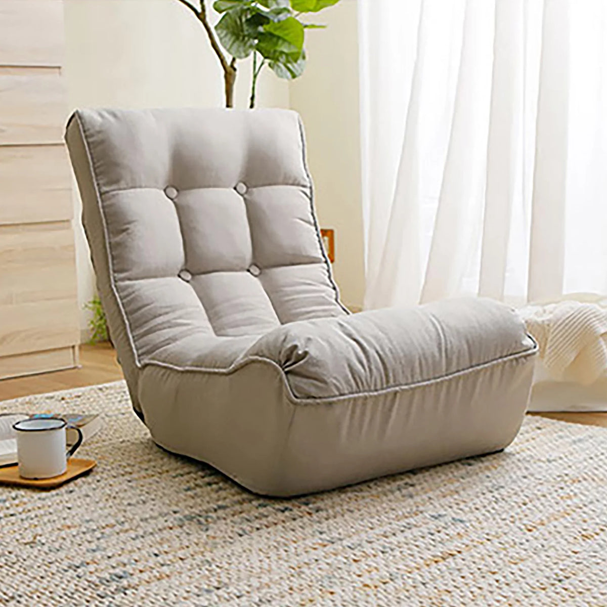 Single Reclining Sofa Chair R9110