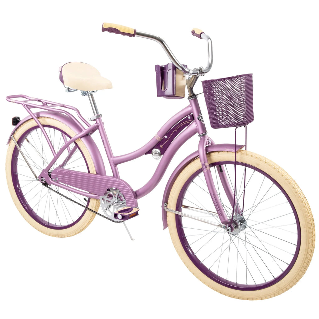 24 Girls' Cruiser Bike N928600