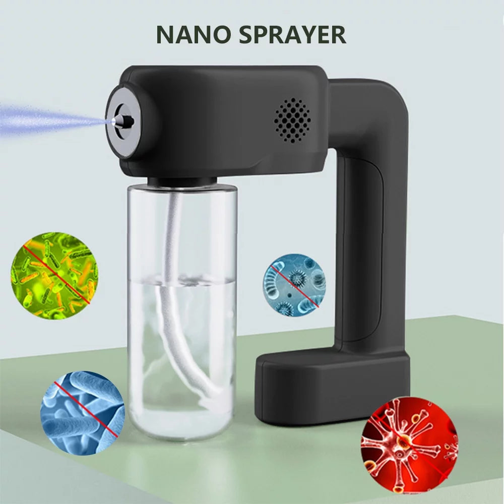 Handheld Rechargeable Atomizer Sprayer 350ml L282033