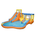 Inflatable Water Park W7425