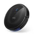 Black Robot Vacuum Cleaner M18657