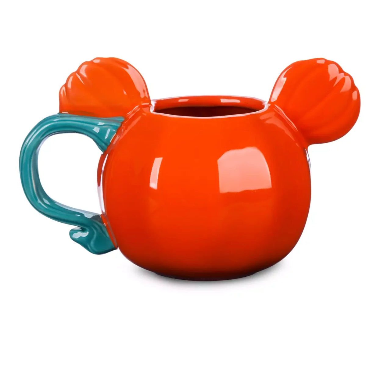 Coffee Mug U916