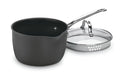 Non-Stick Hard Anodized 3-Qt. Saucepan with Cover R761