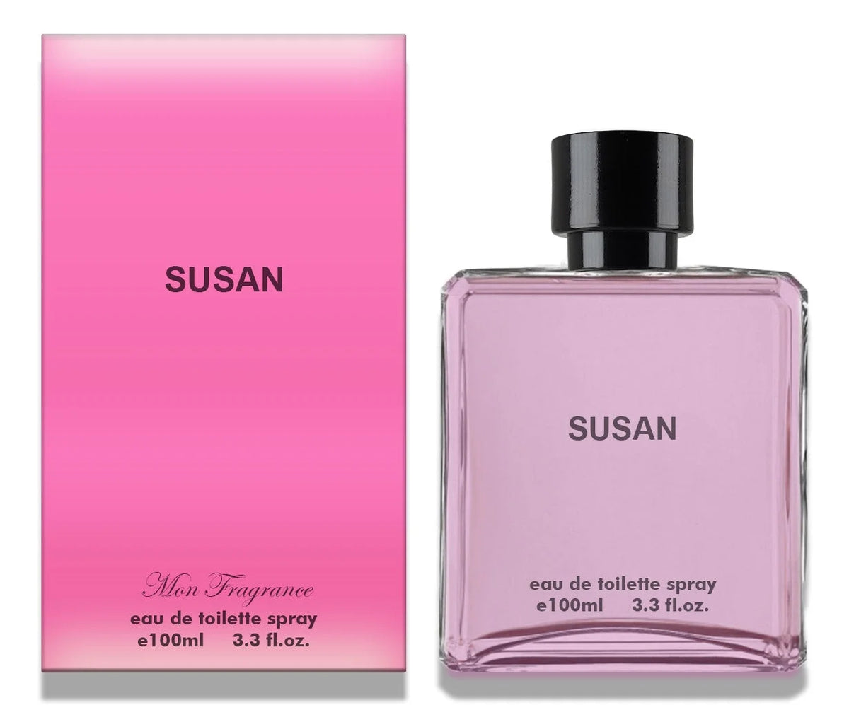 Eau De Toilette Spray 100ml H2573