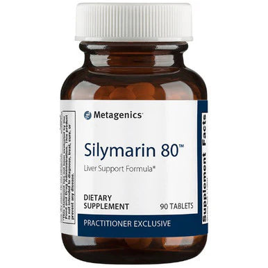 Silymarin 90t X628