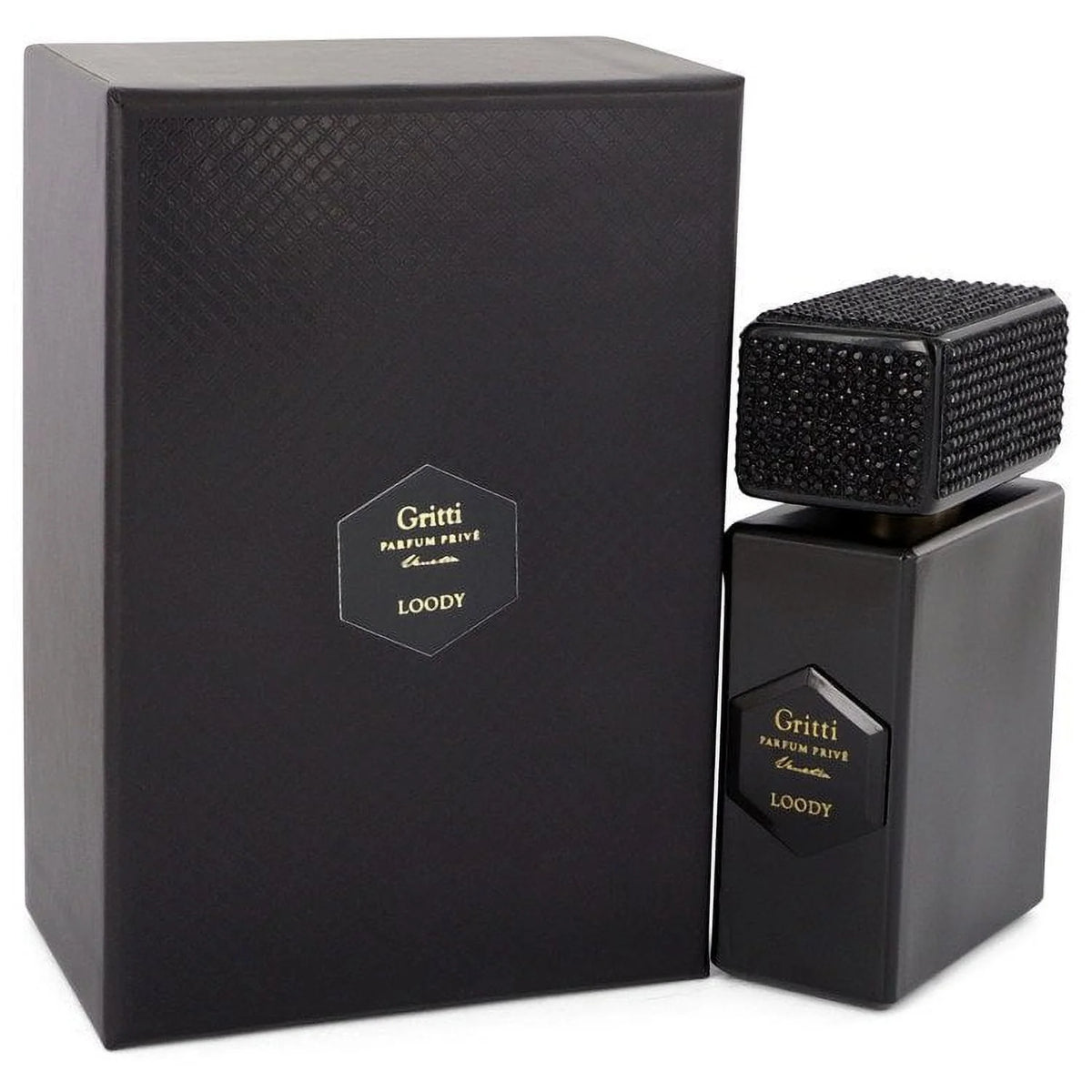 Eau De Parfum Spray 3.4 oz S201