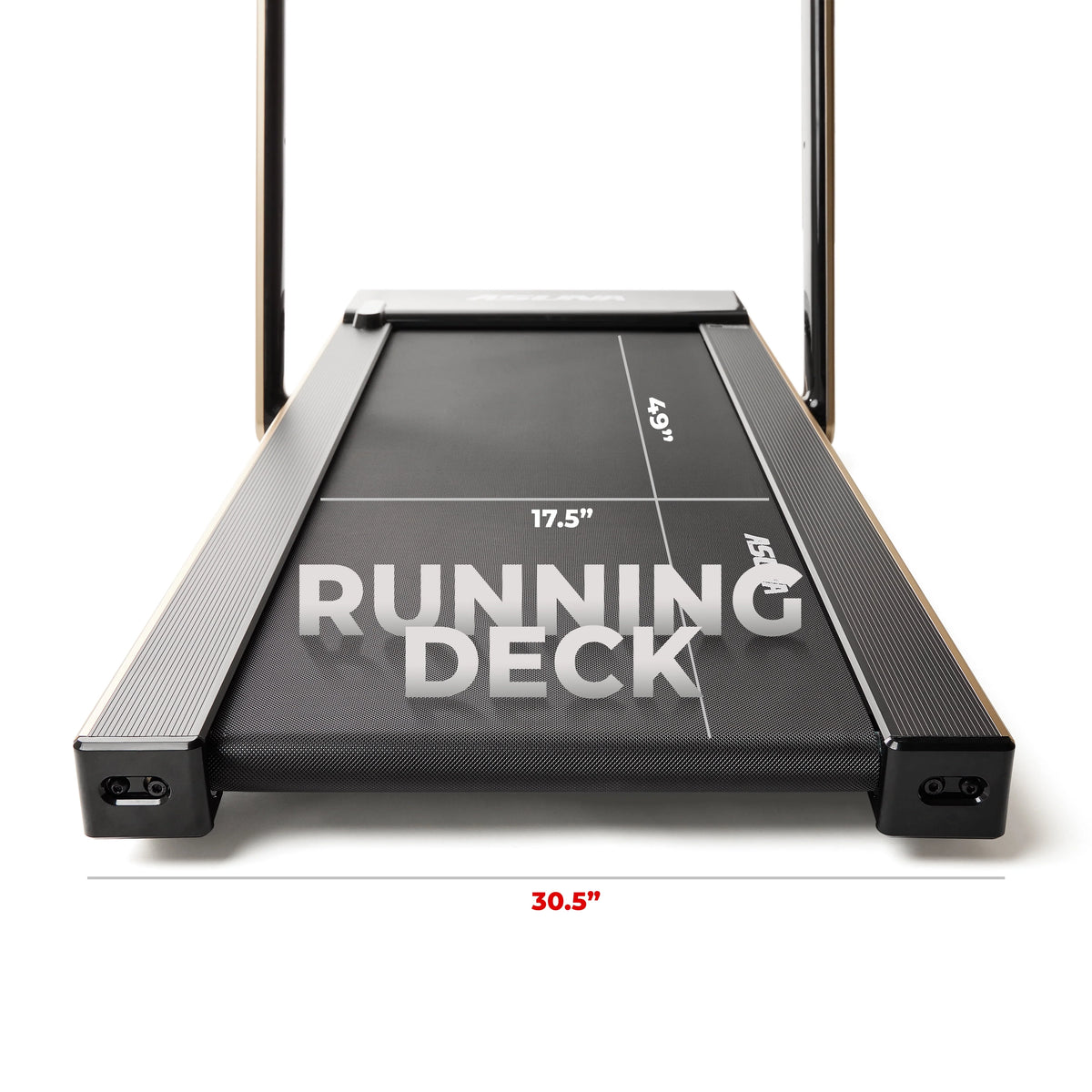 Motorized Slim Folding Treadmill L45794
