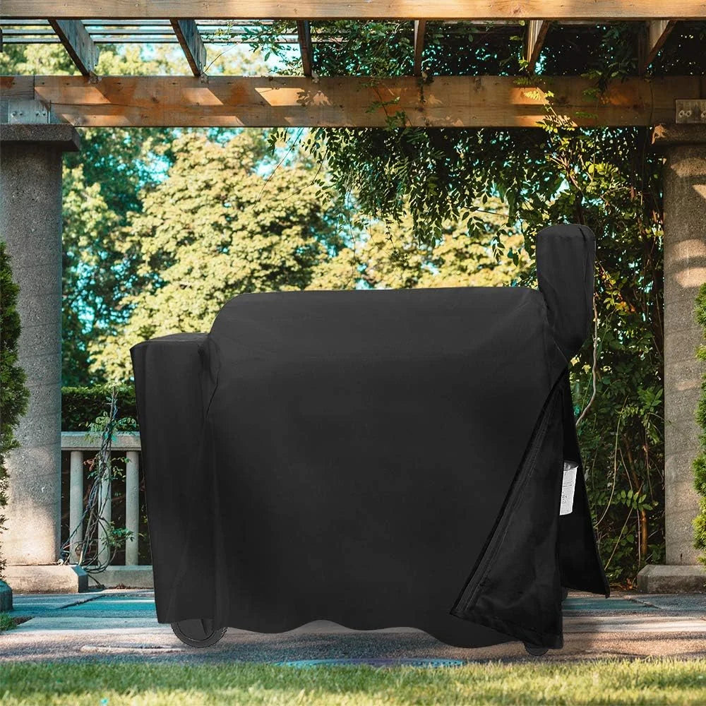 Waterproof Outdoor Grill Cover O375