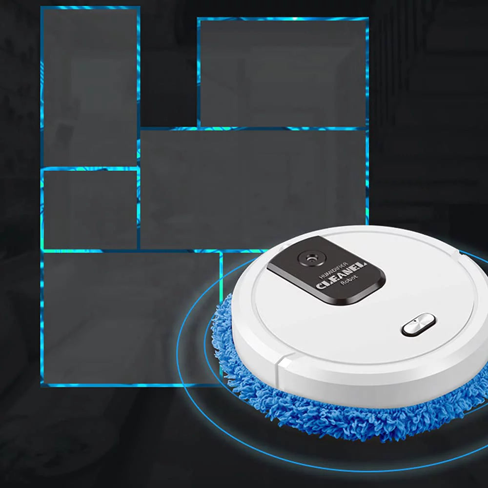 3 in 1 Rechargeable Cleaner L1266