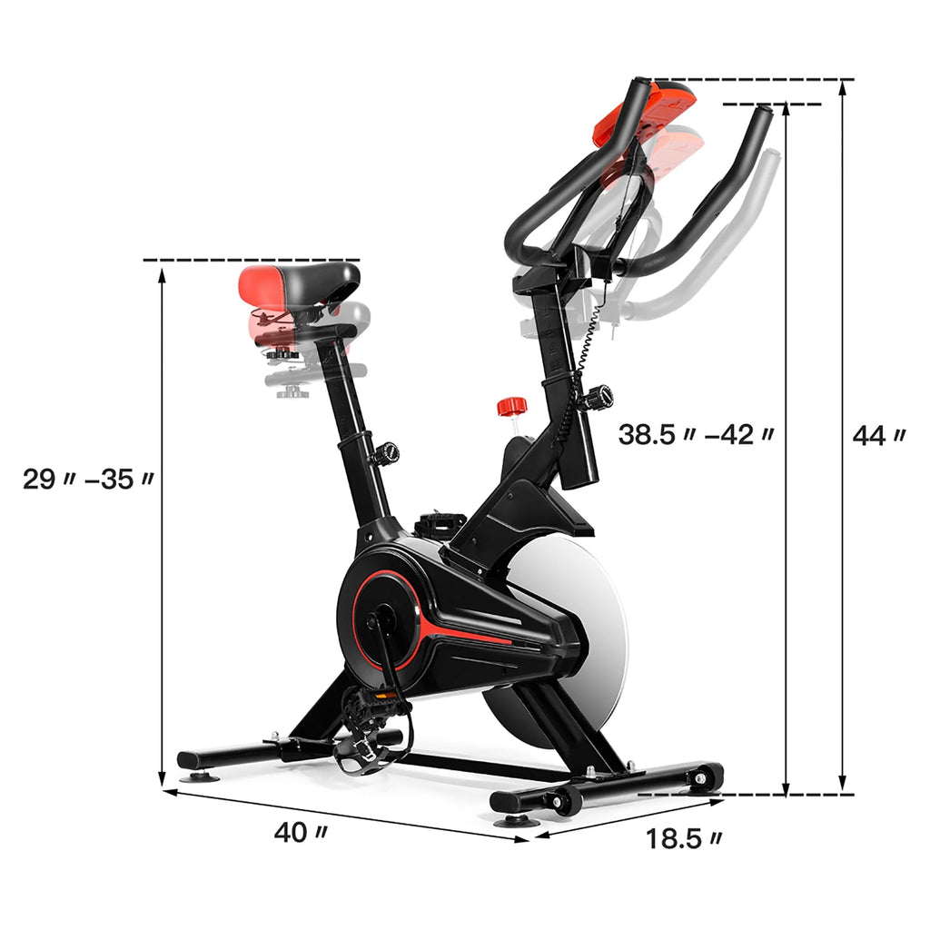 Indoor Exercise Bike X939