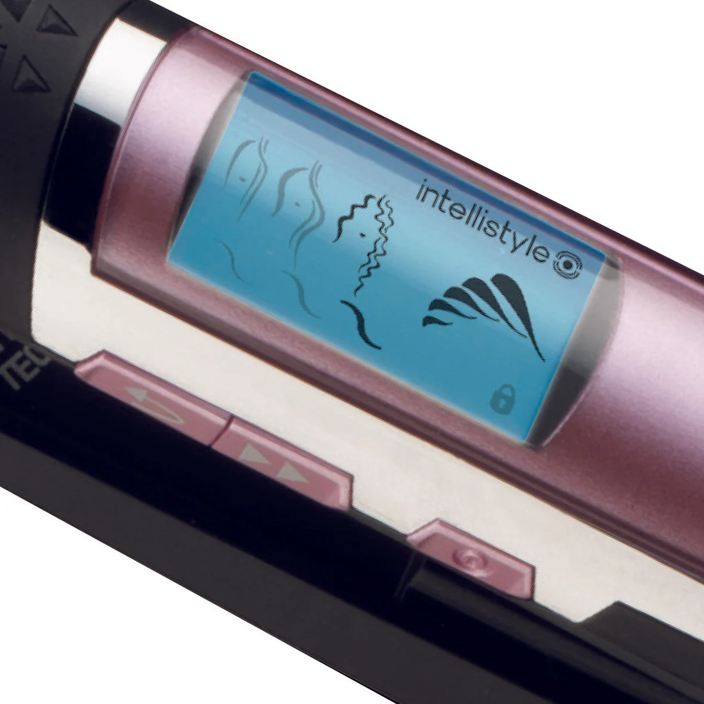 Hair Straightener K381715