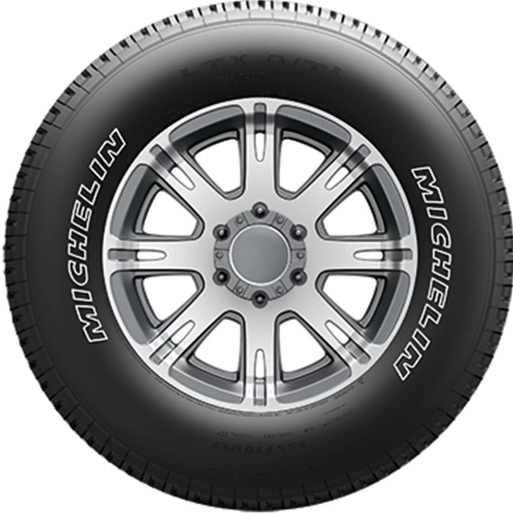 All-Season 245/65R17 107S Tire N9529