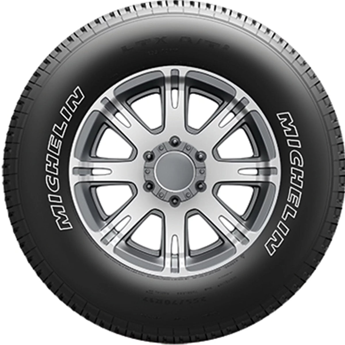 All-Season 245/65R17 107S Tire N9529