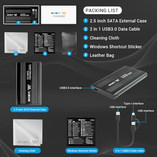 14 Ultrabook Intel 4-Core CPU 32GB RAM 1.6TB Storage Natural Silver Win 11 V472881