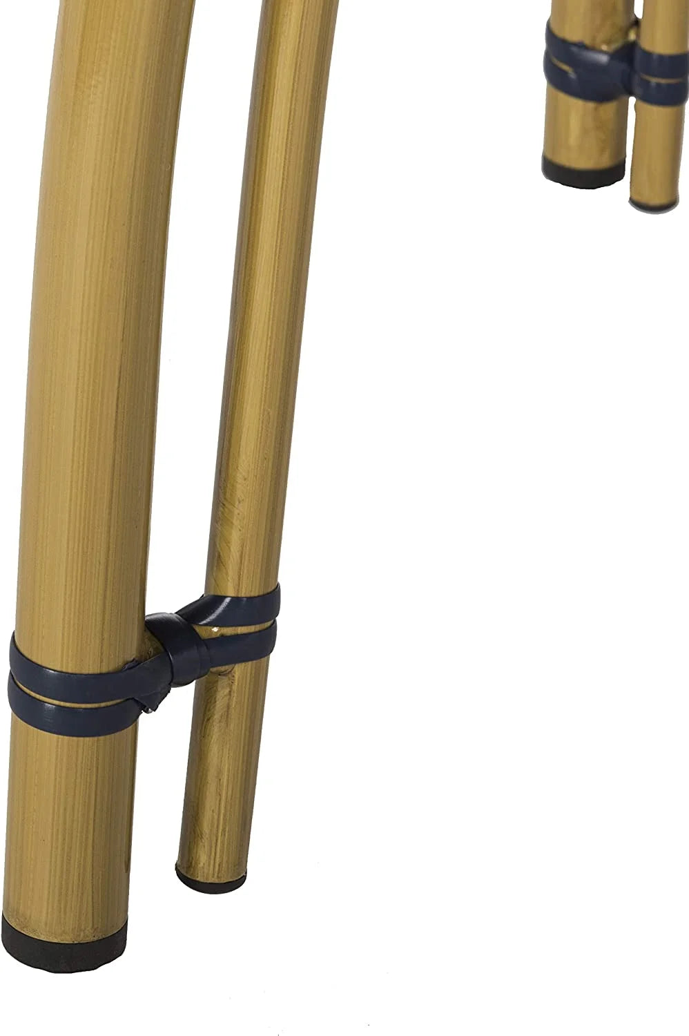 Outdoor Patio Rattan Table U482156