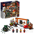 Spider-Man Building Toy Set 355 Pieces O173863