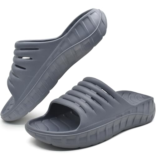 Mens Recovery Sandals D952