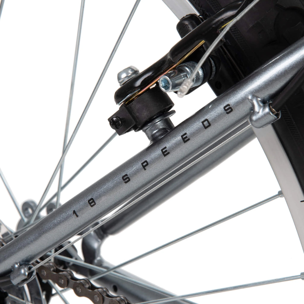 24 Mountain Bike T65189