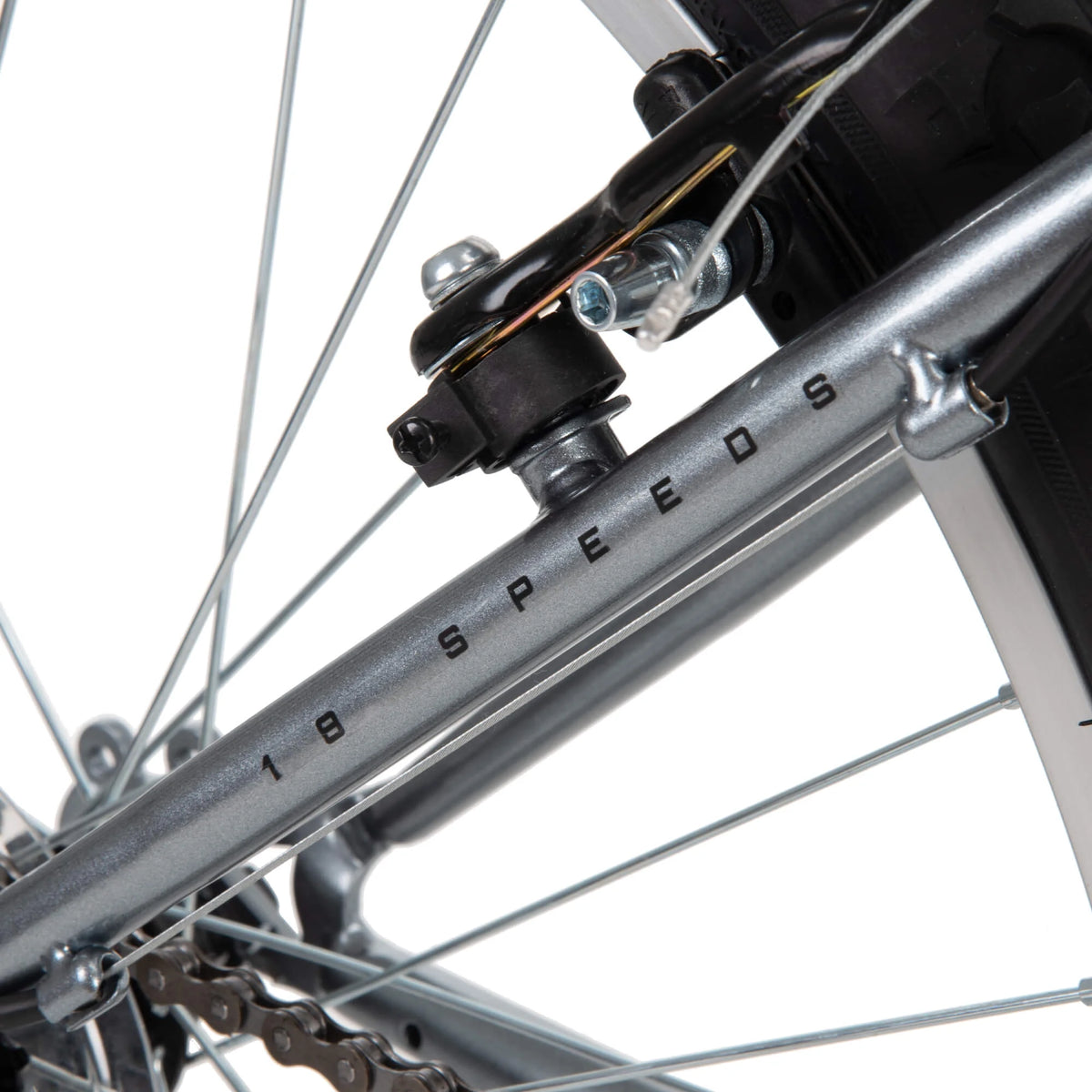 24 Mountain Bike T65189