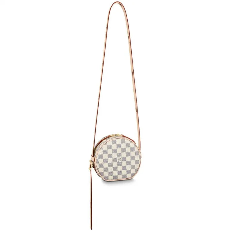 Cotton Woven Striped Tote M62417