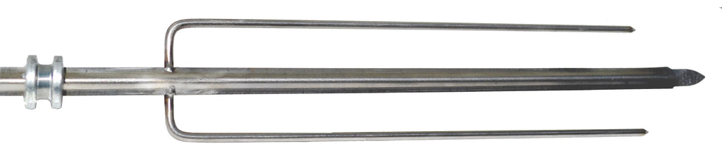 Set of 2 28" Skewers I185854